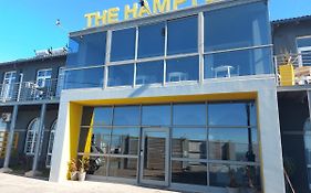 The Hampton Exclusive Guesthouse